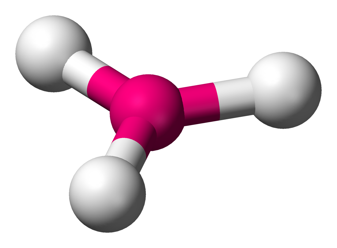VSEPR