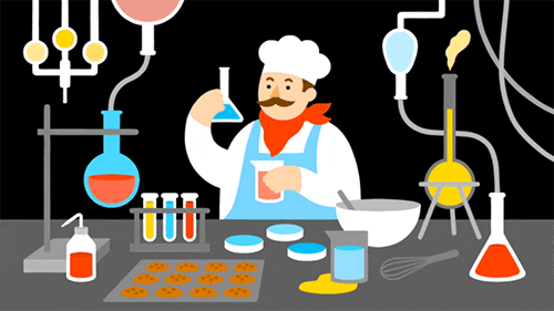 Chef Chemistry